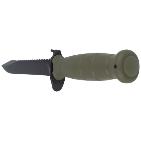 Nóż Glock Survival Knife FM81 Battle Field Green (39181) Glock Ges.m.b.H