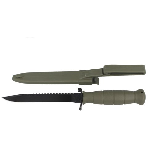 Nóż Glock Survival Knife FM81 Battle Field Green (39181) Glock Ges.m.b.H