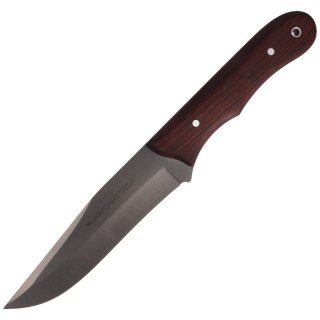 Nóż Muela Full Tang Palisander Wood 135mm (PIONEER-14NL) Muela
