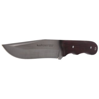 Nóż Muela Full Tang Palisander Wood 135mm (PIONEER-14NL) Muela