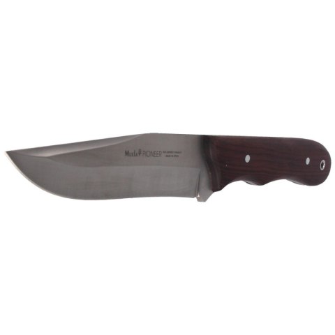 Nóż Muela Full Tang Palisander Wood 135mm (PIONEER-14NL) Muela