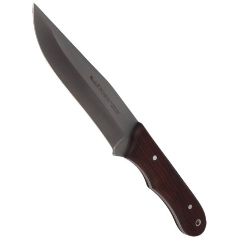 Nóż Muela Full Tang Palisander Wood 135mm (PIONEER-14NL) Muela