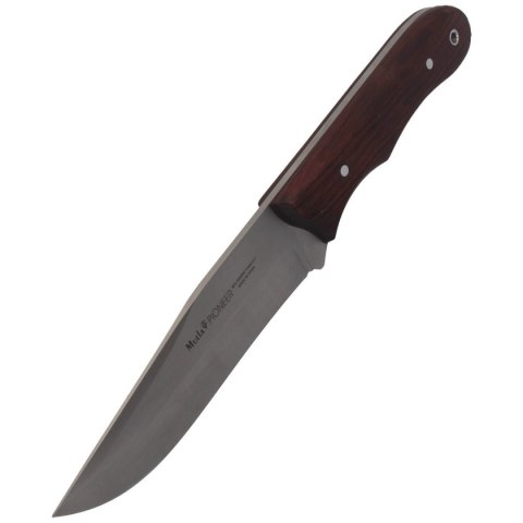 Nóż Muela Full Tang Palisander Wood 135mm (PIONEER-14NL) Muela