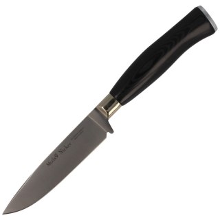 Nóż Muela Hidden Tang Black Micarta 110mm (NICKER-11M) Muela