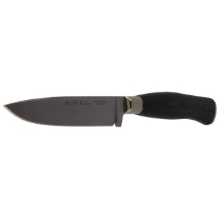 Nóż Muela Hidden Tang Black Micarta 110mm (NICKER-11M) Muela
