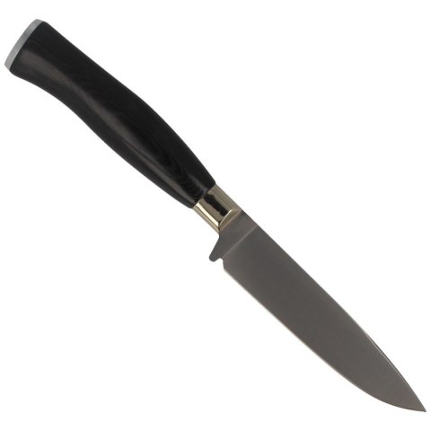 Nóż Muela Hidden Tang Black Micarta 110mm (NICKER-11M) Muela