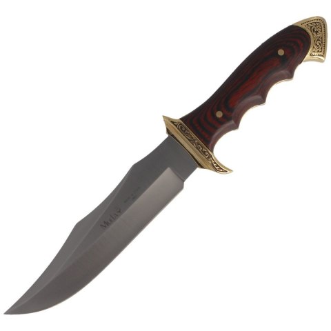 Nóż Muela Outdoor Pakkawood Gold 160mm (21700) Muela