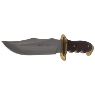 Nóż Muela Outdoor Pakkawood Gold 160mm (21700) Muela