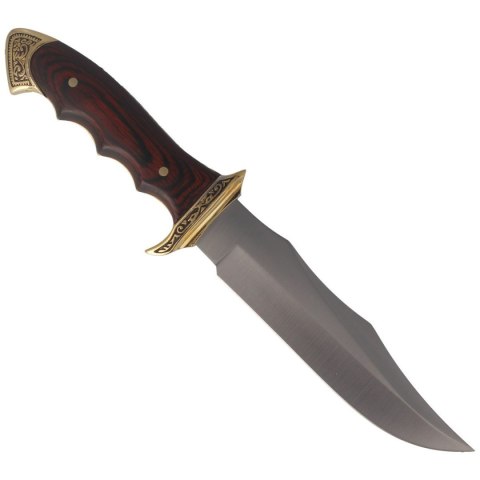 Nóż Muela Outdoor Pakkawood Gold 160mm (21700) Muela