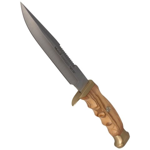 Nóż Muela Ranger-14OLS Olive Wood, Satin X50CrMoV15 Muela
