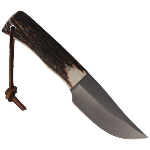 Nóż Muela Skinner Deer Stag 80mm (ORIX-8A) Muela