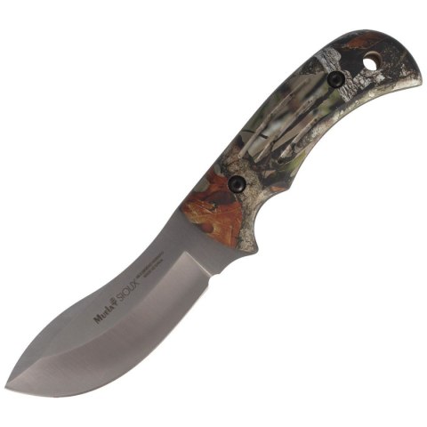Nóż Muela Skinner Next Vista Camo 100mm (SIOUX-10AP) Muela
