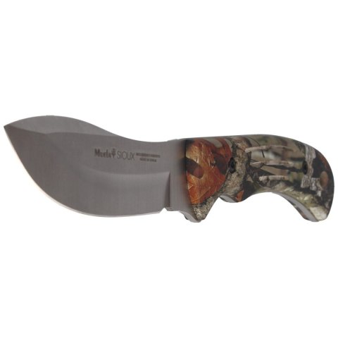 Nóż Muela Skinner Next Vista Camo 100mm (SIOUX-10AP) Muela