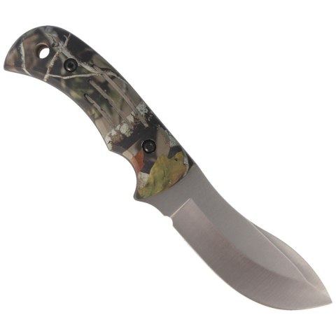 Nóż Muela Skinner Next Vista Camo 100mm (SIOUX-10AP) Muela