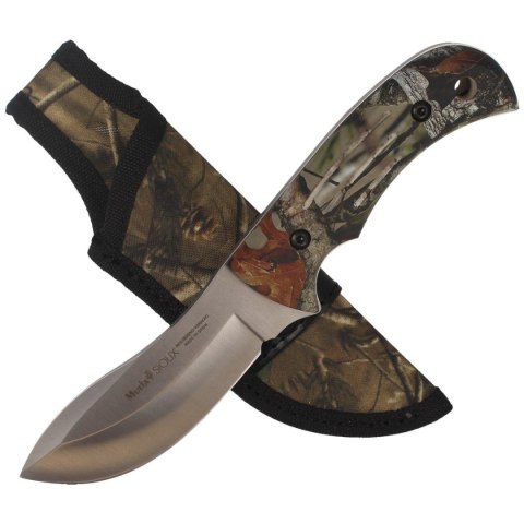 Nóż Muela Skinner Next Vista Camo 100mm (SIOUX-10AP) Muela