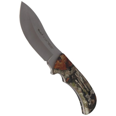 Nóż Muela Skinner Next Vista Camo 100mm (SIOUX-10AP) Muela