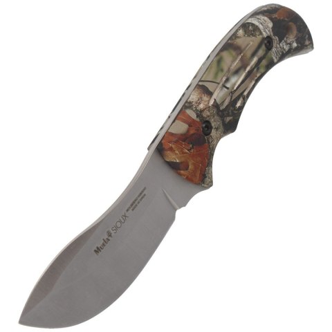 Nóż Muela Skinner Next Vista Camo 100mm (SIOUX-10AP) Muela