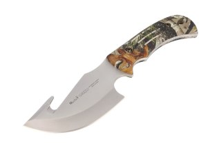 Nóż Muela Skinner Next Vista Camo 120mm (GRIZZLY-12AP) Muela