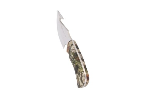 Nóż Muela Skinner Next Vista Camo 120mm (GRIZZLY-12AP) Muela