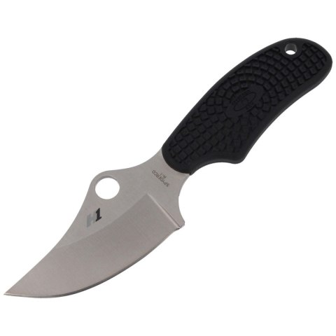 Nóż Spyderco ARK FRN Black H-2 Plain (FB35PBK) Spyderco Inc.