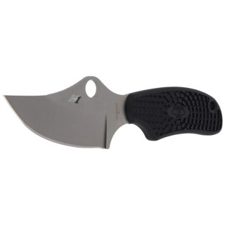 Nóż Spyderco ARK FRN Black H-2 Plain (FB35PBK) Spyderco Inc.
