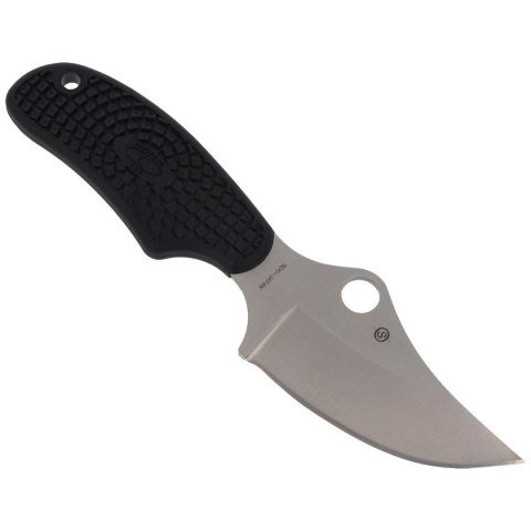 Nóż Spyderco ARK FRN Black H-2 Plain (FB35PBK) Spyderco Inc.