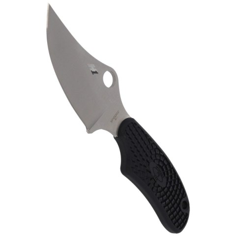 Nóż Spyderco ARK FRN Black H-2 Plain (FB35PBK) Spyderco Inc.