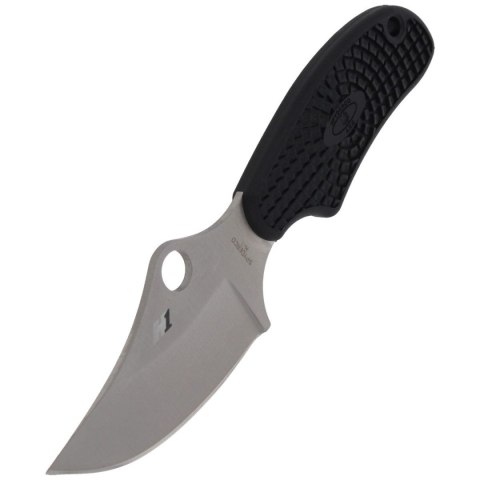 Nóż Spyderco ARK FRN Black H-2 Plain (FB35PBK) Spyderco Inc.