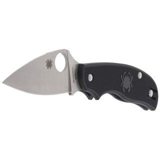 Nóż Spyderco Urban Lightweight Black Plain (C127PBK) Spyderco Inc.