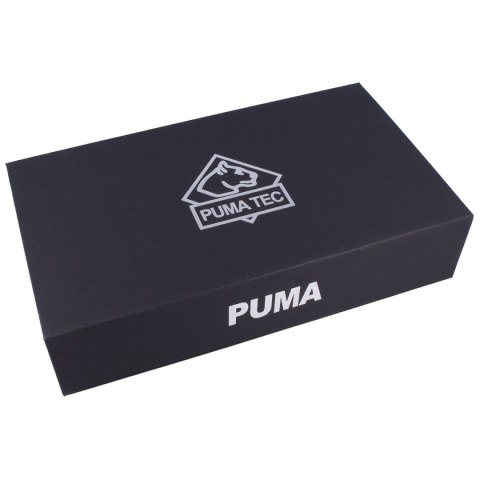 Nóż Puma TEC Pakka Wood, Satin 420 (565710) Puma GmbH IP Solingen