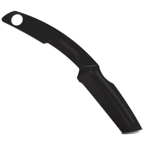 Nóż na szyję Extrema Ratio N.K.3 Black, N690 (04.1000.0206/BLK) Extrema Ratio
