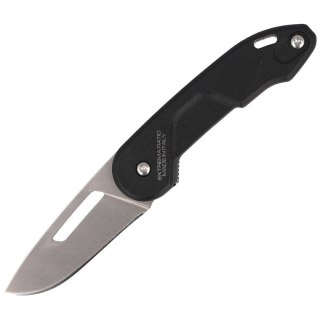 Nóż składany Extrema Ratio BFØ CD Black Nylon, Stone Washed N690 (04.1000.0460/SW) Extrema Ratio
