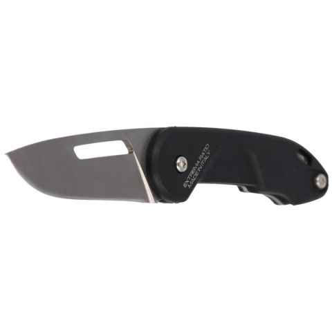 Nóż składany Extrema Ratio BFØ CD Black Nylon, Stone Washed N690 (04.1000.0460/SW) Extrema Ratio