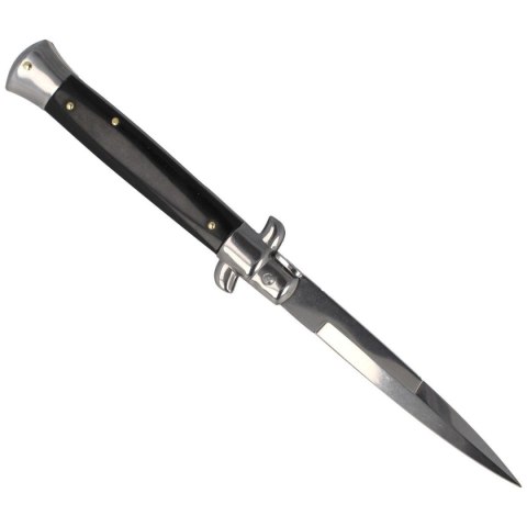 Nóż sprężynowy Frank Beltrame Bayonet Horn 23cm (FB 23/58B) Frank Beltrame