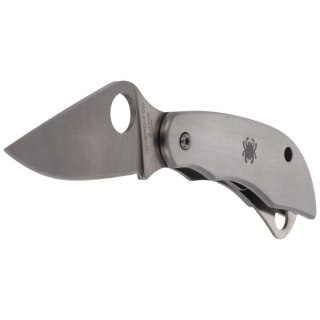 Nóż wielofunkcyjny Spyderco ClipiTool Scissors Plain (C169P) Spyderco Inc.