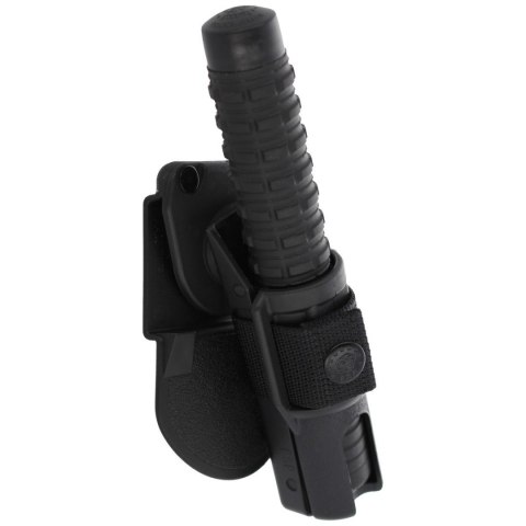 Pałka teleskopowa hartowana ESP 18'' Fobus (ExB-18H-BK BH-24) ESP - Euro Security Products