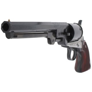 Rewolwer Pietta 1851 Colt Navy Yank Steel London DeLux .44 (YAL44ST/DL/LC) Pietta Firearms