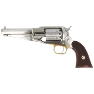 Rewolwer Pietta 1858 Remington New Model Army Sheriff Stainless .44 (RGSSH44LC) Pietta Firearms