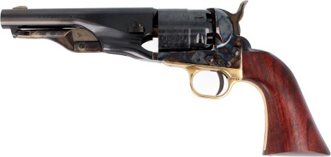 Rewolwer Pietta 1860 Colt Army Sheriff Steel kal. 44 (CSA44) Pietta Firearms