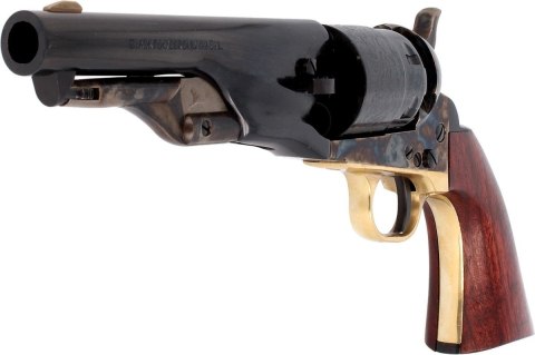 Rewolwer Pietta 1860 Colt Army Sheriff Steel kal. 44 (CSA44) Pietta Firearms