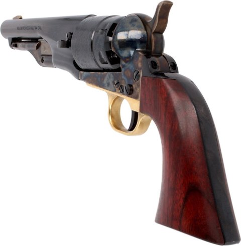 Rewolwer Pietta 1860 Colt Army Sheriff Steel kal. 44 (CSA44) Pietta Firearms