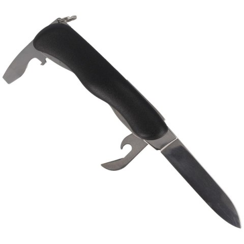 Scyzoryk Mikov Praktik Black (115-NH-3/AK BLK) Mikov s.r.o.