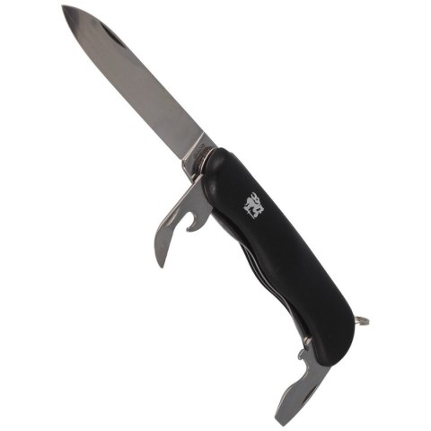 Scyzoryk Mikov Praktik Black (115-NH-3/AK BLK) Mikov s.r.o.