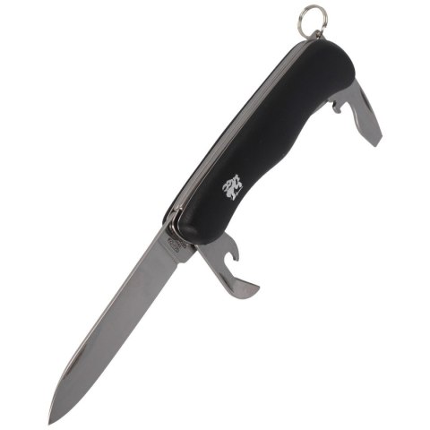 Scyzoryk Mikov Praktik Black (115-NH-3/AK BLK) Mikov s.r.o.