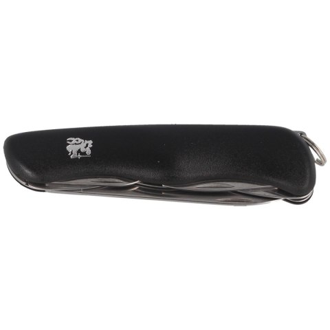 Scyzoryk Mikov Praktik Black (115-NH-3/AK BLK) Mikov s.r.o.