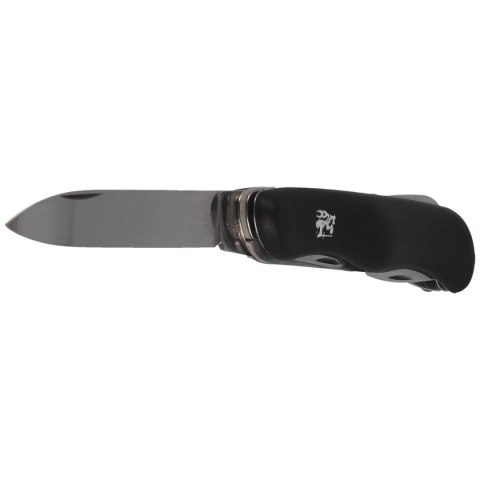 Scyzoryk Mikov Praktik Black (115-NH-6/AK BLK) Mikov s.r.o.