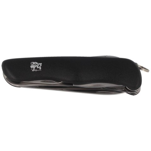Scyzoryk Mikov Praktik Black (115-NH-6/AK BLK) Mikov s.r.o.