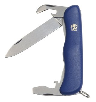 Scyzoryk Mikov Praktik Blue (115-NH-3/AK BLU) Mikov s.r.o.