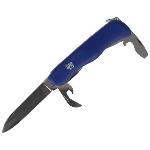 Scyzoryk Mikov Praktik Blue (115-NH-3/AK BLU) Mikov s.r.o.