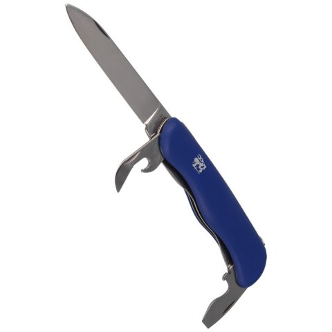 Scyzoryk Mikov Praktik Blue (115-NH-3/AK BLU) Mikov s.r.o.